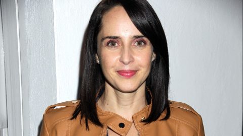 Irán Castillo | Mezcalent