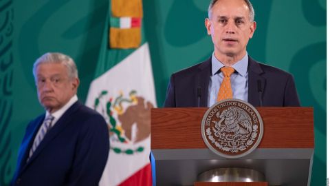 México confirma 23 casos de la variante Ómicron a dos semanas de llegar al país