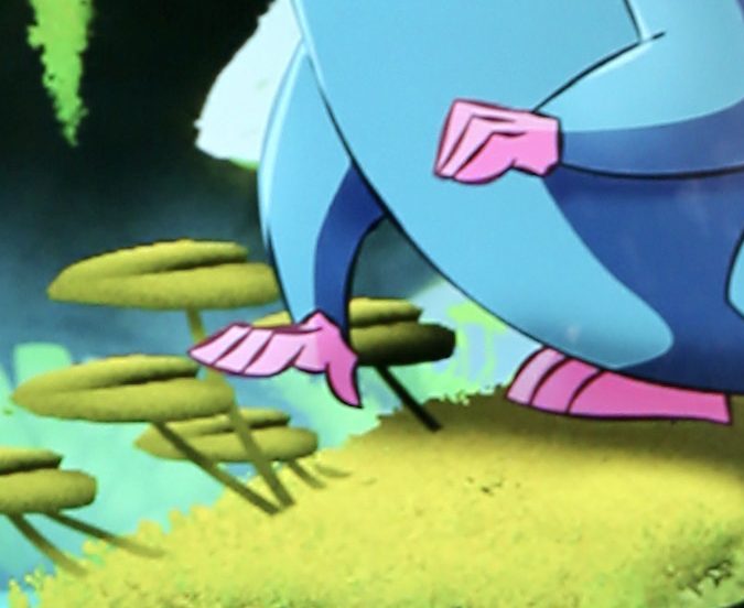 Adamari López no le presta atención a las críticas que hagan de ella.