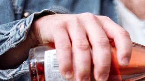 Alcohol