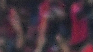 Aldo Rocha en la anotación del Atlas ante León.