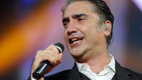 Alejandro Fernandez