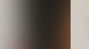 Árbol de Navidad se incendia en exterior de corporativo Fox, arrestan a sospechoso que traía encendedor