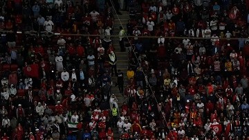 Tunisia v Algeria - FIFA Arab Cup Qatar 2021 Final