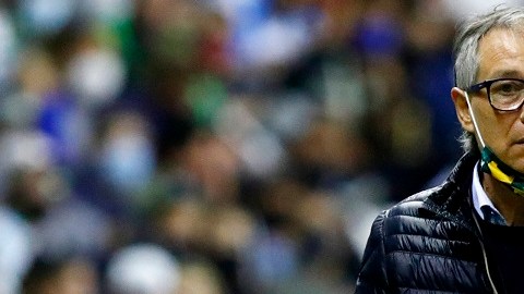 Leon v Puebla - Playoffs Torneo Grita Mexico A21 Liga MX