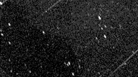Asteroide gigante irrumpirá en la órbita terrestre en 10 días, advierte la NASA