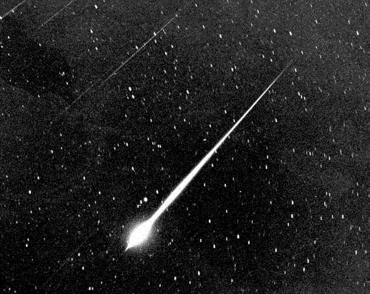 Científicos detectan nuevo cometa que pasará muy cerca de la Tierra: “asteroide potencialmente peligroso”
