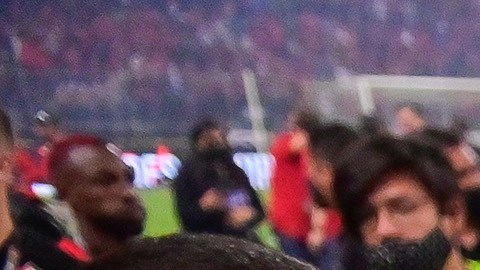 Atlas se consagró campéon del fútbol mexicano.