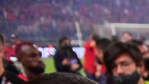 Atlas se consagró campéon del fútbol mexicano.