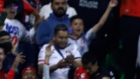 Leon v Atlas - Final Torneo Grita Mexico A21 Liga MX