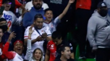 Leon v Atlas - Final Torneo Grita Mexico A21 Liga MX