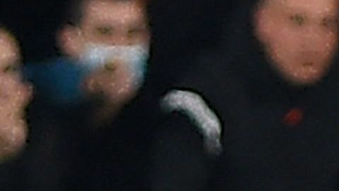El Barcelona no levanta cabeza y volvió a perder en LaLiga. Esta vez ante Osasuna.