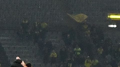 El presidente del Bayern considera que Robert Lewandowski es el mejor delantero del mundo.