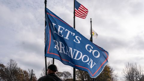 Biden recibió decenas de insultos en Minnesota, pero su índice de aprobación creció ligeramente