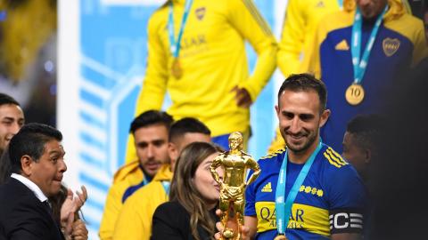 Boca Juniors