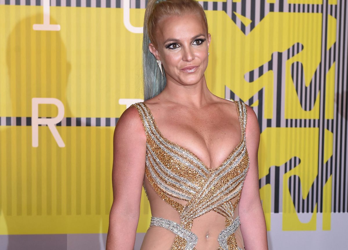 Britney Spears se apunta otro logro legal.
