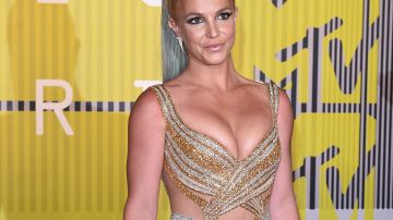 Britney Spears se apunta otro logro legal.