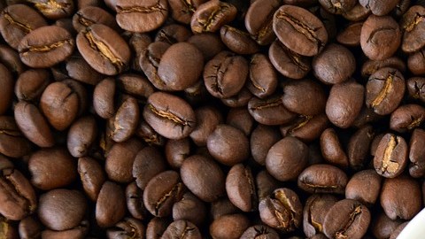 Café soluble
