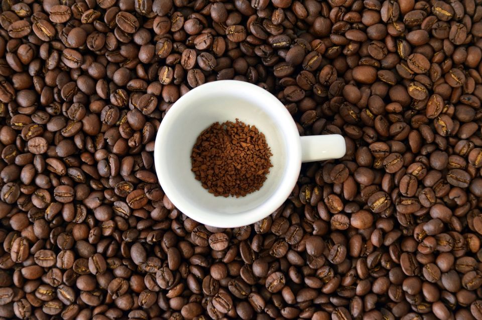 5 Best Instant Coffee Brands in America American Post