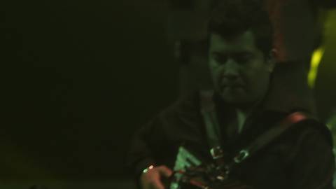 Alejandro Fernández.