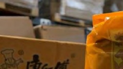 Comida China no segura para consumo