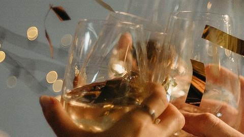 Alcohol