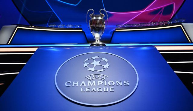 Messi vs Real Madrid: Así quedaron los cruces de octavos de final de la Champions League tras la polémica del sorteo previo