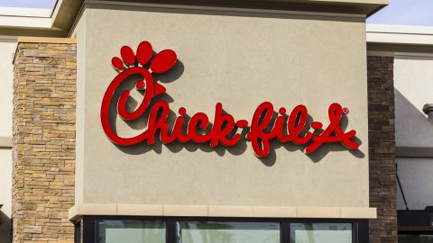 Chick-Fil-A