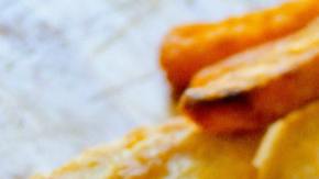Análisis revela los platos de comida rápida menos saludables en EE. UU.