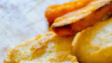 Análisis revela los platos de comida rápida menos saludables en EE. UU.
