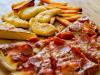 Análisis revela los platos de comida rápida menos saludables en EE. UU.