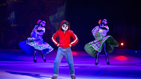 Foto: Disney On Ice
