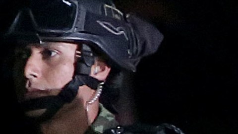 Estados Unidos ofrece 5 millones de dólares por los hijos de Joaquín “El Chapo” Guzmán