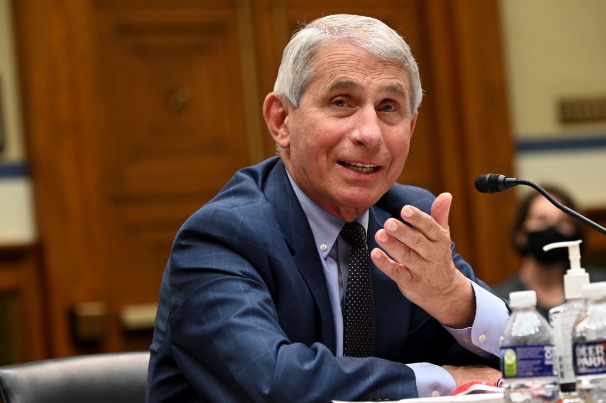 US could reduce 10-day quarantine to Omicron-infected for vaccinated, says Fauci