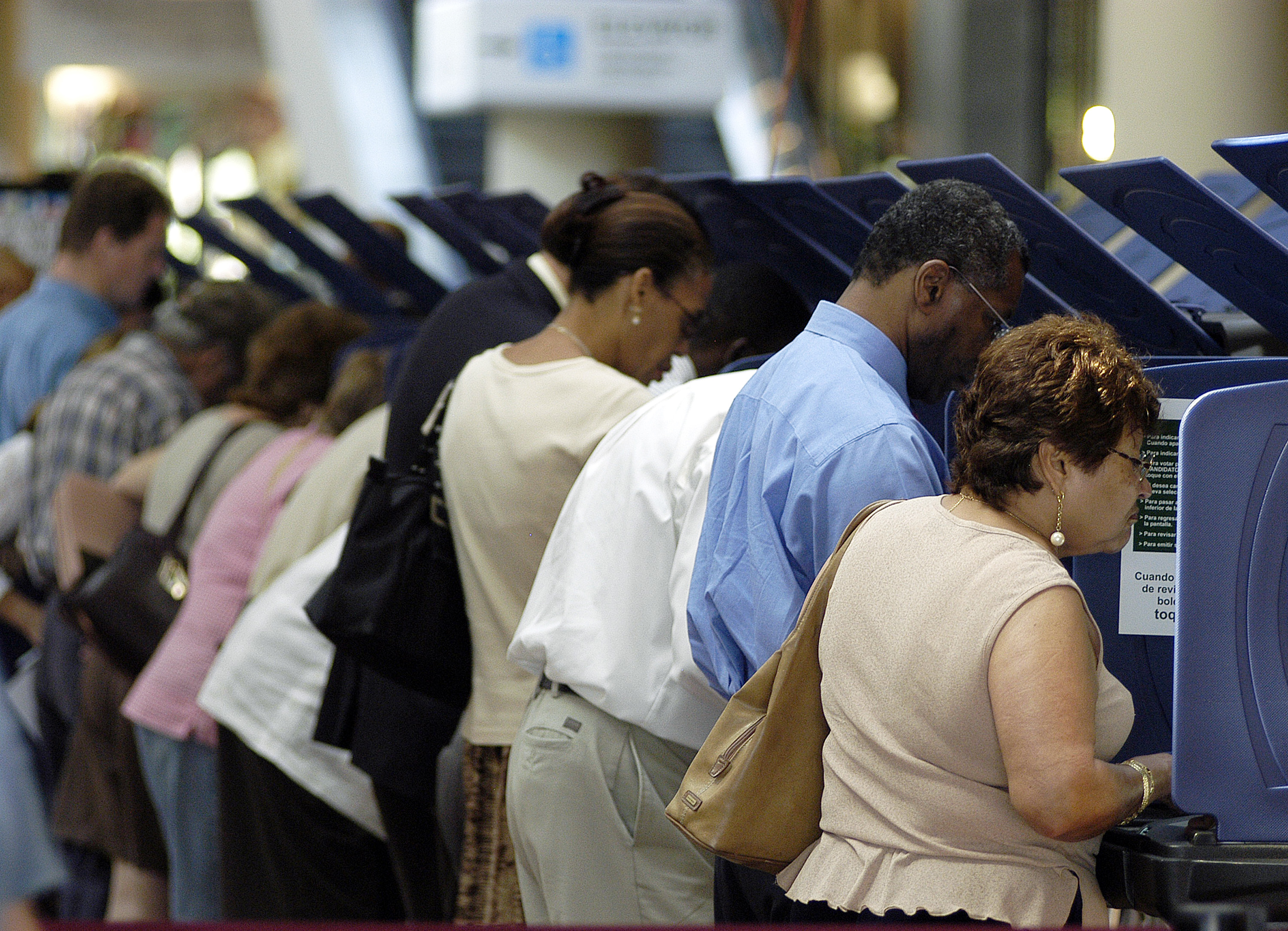 Votantes Se Sienten Abandonados Spain Strategic Stakes for the 17-M Elections