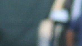 Emme, hija de Jennifer Lopez y Marc Anthony, vuelva a cambiar su peinado.