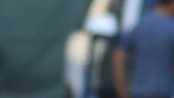 Emme, hija de Jennifer Lopez y Marc Anthony, vuelva a cambiar su peinado.