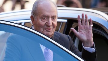 Ex Miss España presuntamente recibió $6.2 millones de dólares de empresas españolas por silenciar su romance con el Rey Juan Carlos
