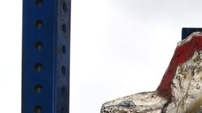 Incautan drogas en frontera de Laredo.