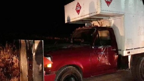 Narcos usaron coches bomba para escapar y luego los captan pagando cuota en caseta.