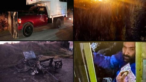 Narcos usaron coches bomba para escapar y luego los captan pagando cuota en caseta.