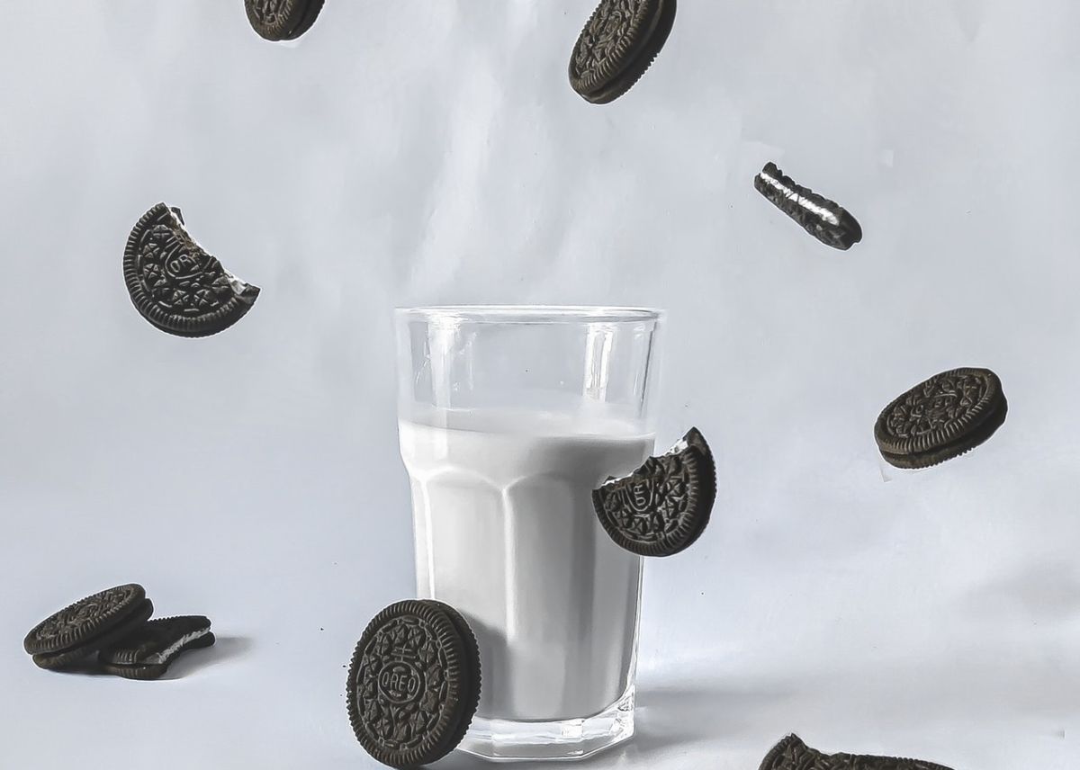 Galletas Oreo