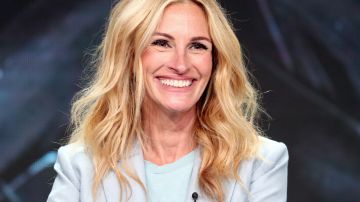 Julia Roberts | Getty Images