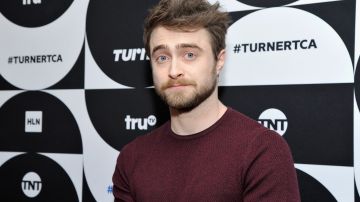 Daniel Radcliffe | Getty Images