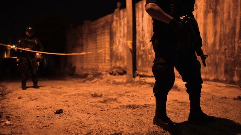 Terror en Veracruz, violenta jornada deja diez asesinatos, con cuatro descuartizados