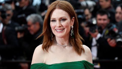 Julianne Moore | Getty Images