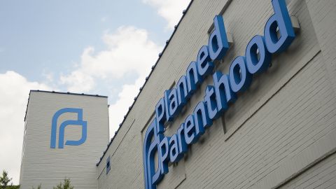 Planned Parenthood