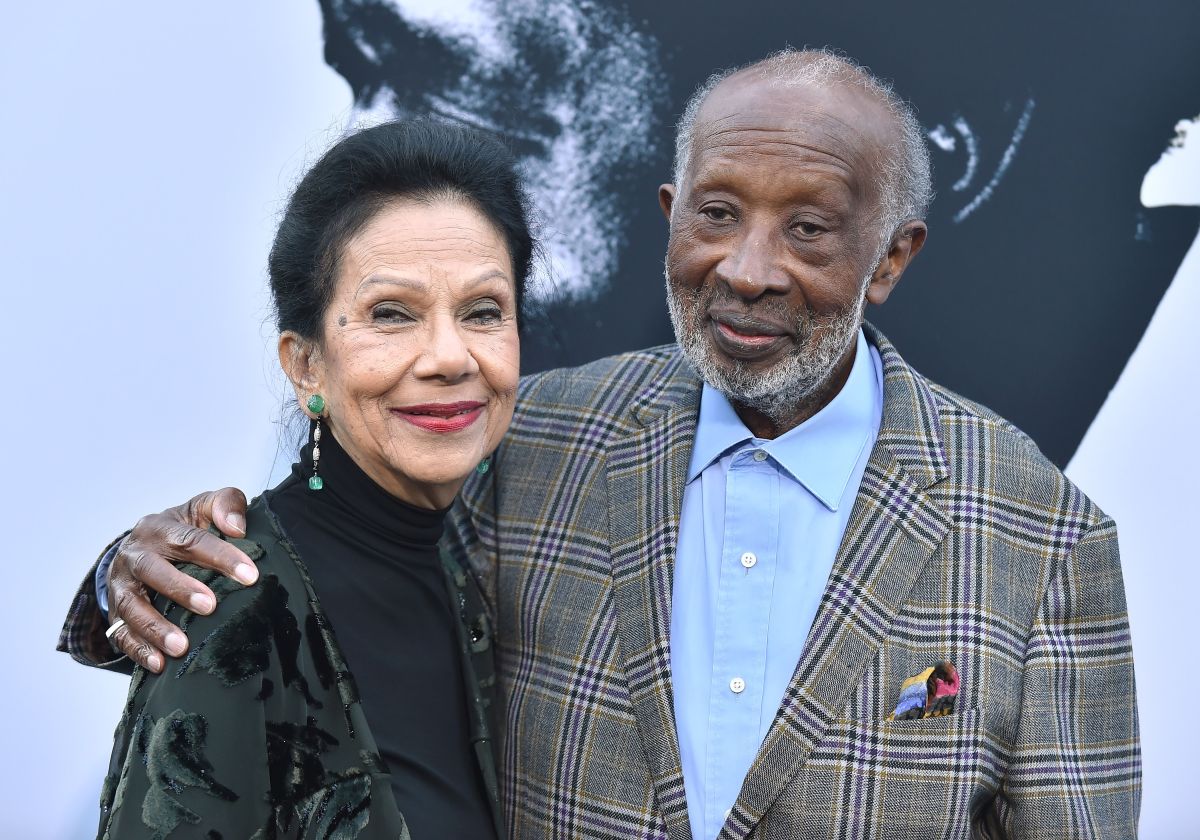 Wife of music executive Clarence Avant shot to death in Beverly Hills burglary