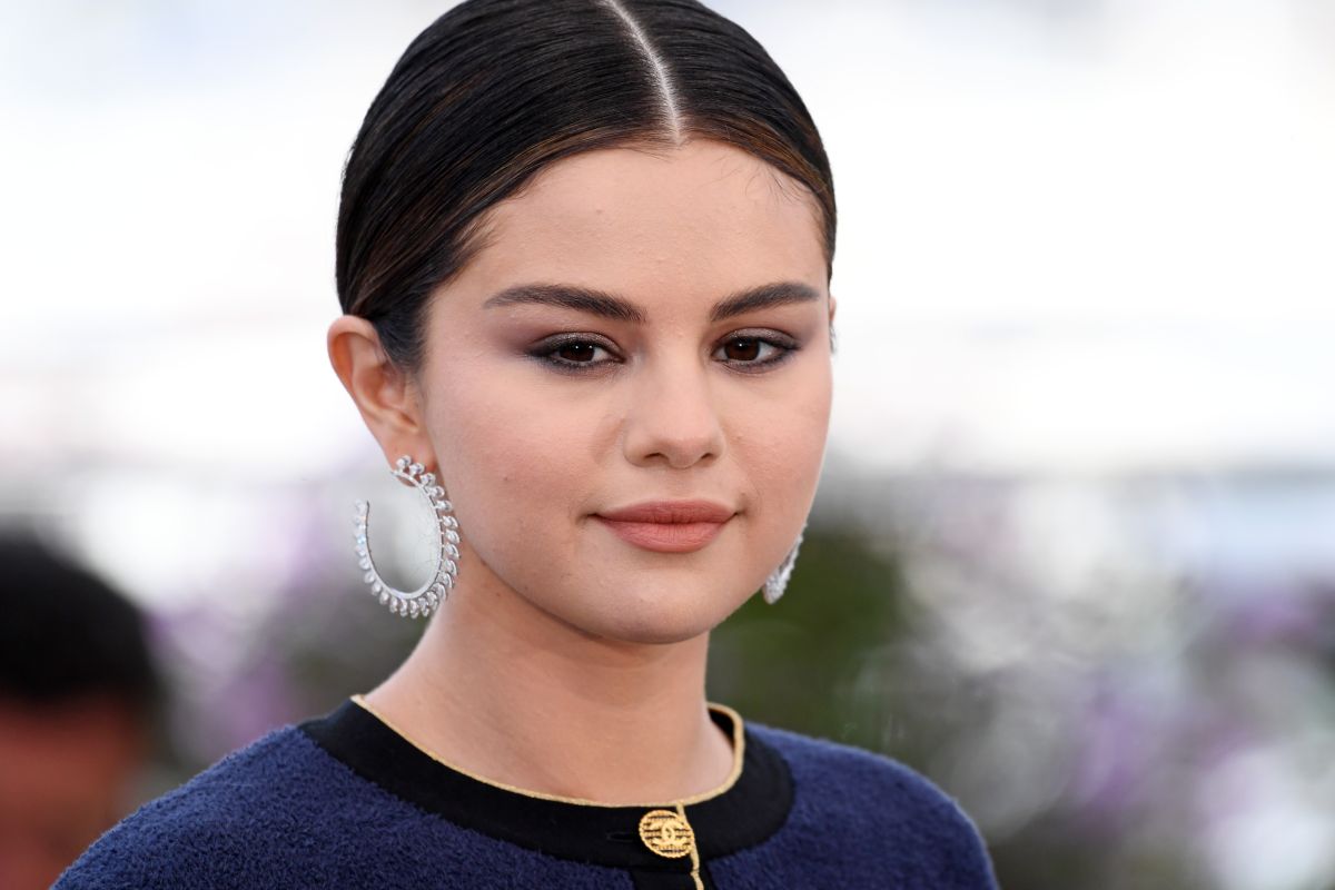 Selena Gomez | Getty Images.