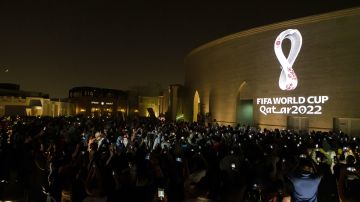 Qatar está listos para recibir el Mundial de Fútbol.